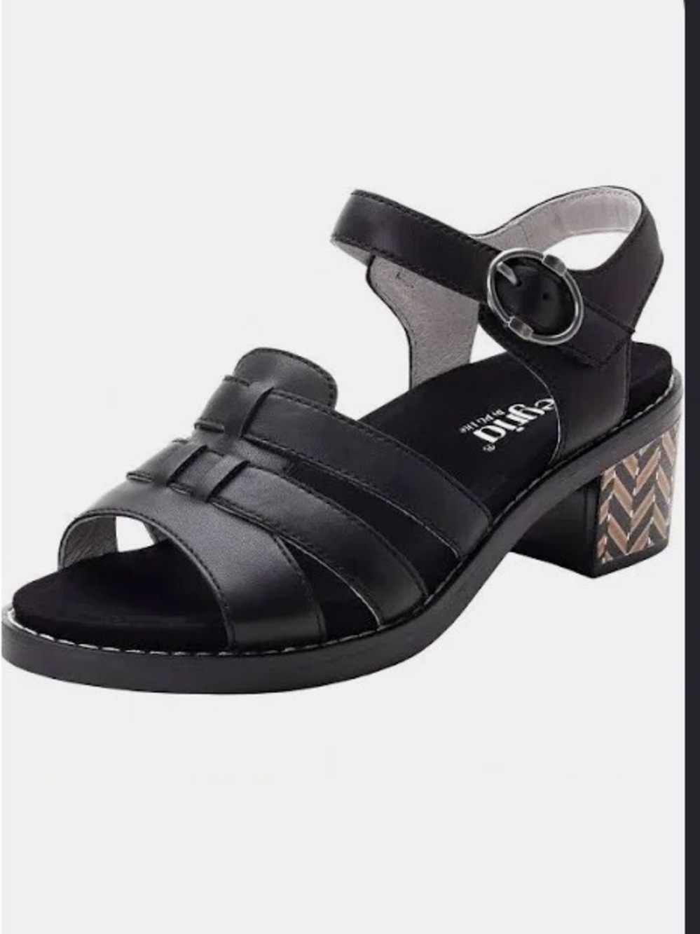 Alegria Tasia Sandals 41‎ / 10.5 -11
